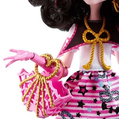 Дракулаура. Кораблекрушение