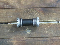 Каретка Shimano SM-BB51 Hollowtech II