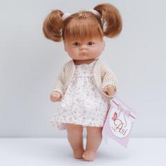 ASI Кукла-пупсик в жакете  20 см (114010)