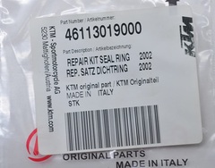 ремкомплект  переднего тормозного суппорта KTM 65 SX '04-11 + KTM 85 SX '03-11