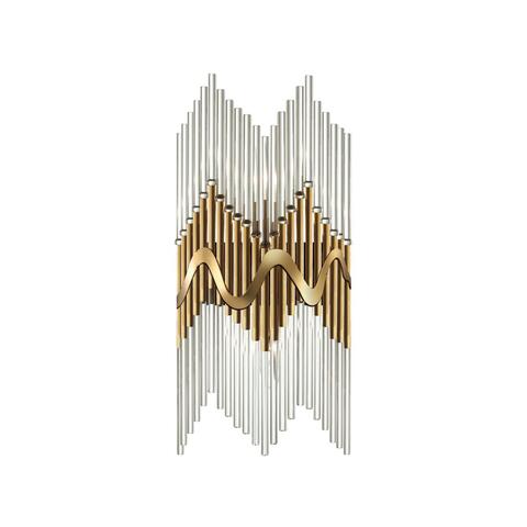 Настенный светильник Odeon Light Savikia 4983/2W