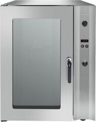 Печь конвекционная с пароувлажнением Smeg ALFA341VE