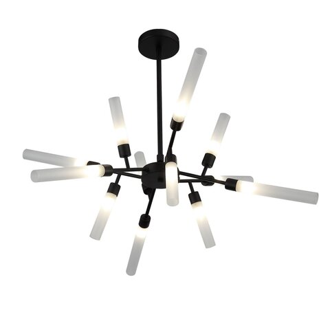 Люстра потолочная ST Luce Splio SL1620.402.12