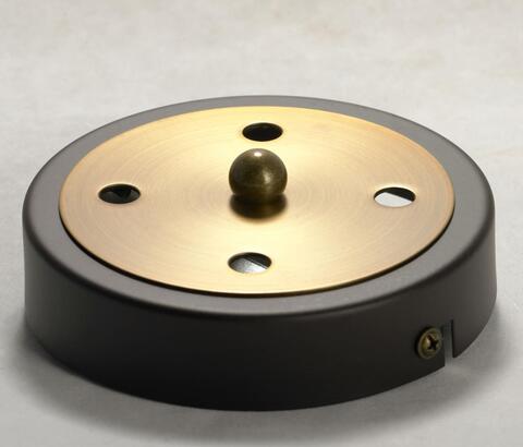 Потолочная люстра Lussole Oahe LSP-8142
