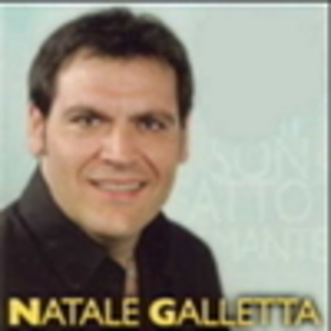 Natale Galletta - 1989 - 2003