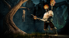 Mordheim: City of the Damned - Witch Hunters (для ПК, цифровой код доступа)