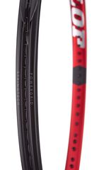 Теннисная ракетка Dunlop CX 200 Tour 18x20 + струны + натяжка в подарок