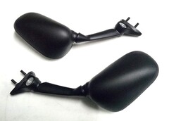 Зеркала для Yamaha YZF R1 2009-2012 г.в.