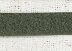 Велкро/липучка петля, ш. 10 см, хаки