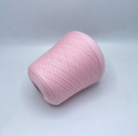 Fullonica SNC для Missoni (пр.Италия),art-FNW0014, 2/60 3000/100гр. 100% меринос , цвет-Розовый(634/786), арт-32594
