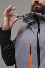 Летний костюм для рыбалки Remington Fishing Royal Fish Grey/Black на remingtonn.ru