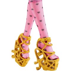 Дракулаура. Кораблекрушение