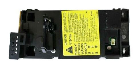 Блок Лазера (LSU) OEM  (RM1-6878), (RM1-7471) - купить в компании MAKtorg