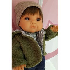 Munecas Antonio Juan Кукла Рафаэль, 38 см (2265)