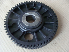 Шестерня распредвала УАЗ (ЗМЗ)