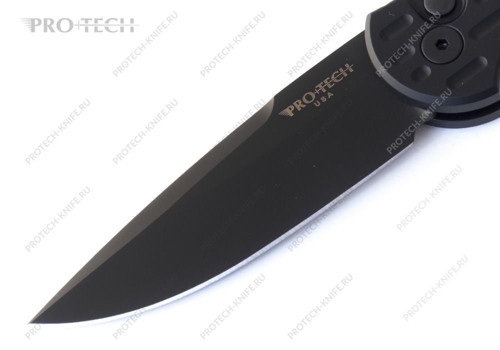 Нож Pro-Tech TR-3 TR3 SWAT DLC - фотография 