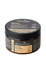 Botavikos Body Крем для тела и сухой кожи рук, коленей, локтей, пяток Aromatherapy Recovery 250 мл