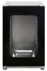 Шкаф расстоечный SMEG LEV 43 XV-2