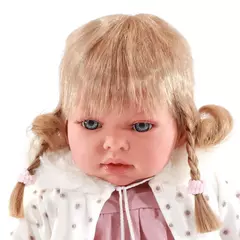 Munecas Antonio Juan Интерактивная кукла 