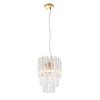 Люстра подвесная ST Luce Osoleto SL386.203.05