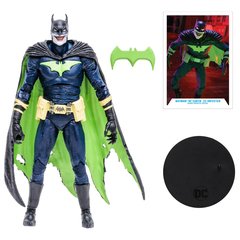 Фигурка McFarlane Toys DC: Batman of Earth-22 Infected (Dark Nights: Metal)