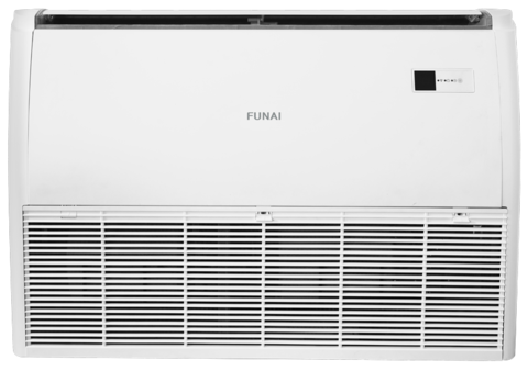 Напольно-потолочный кондиционер Funai LAC-DR105HP.F01