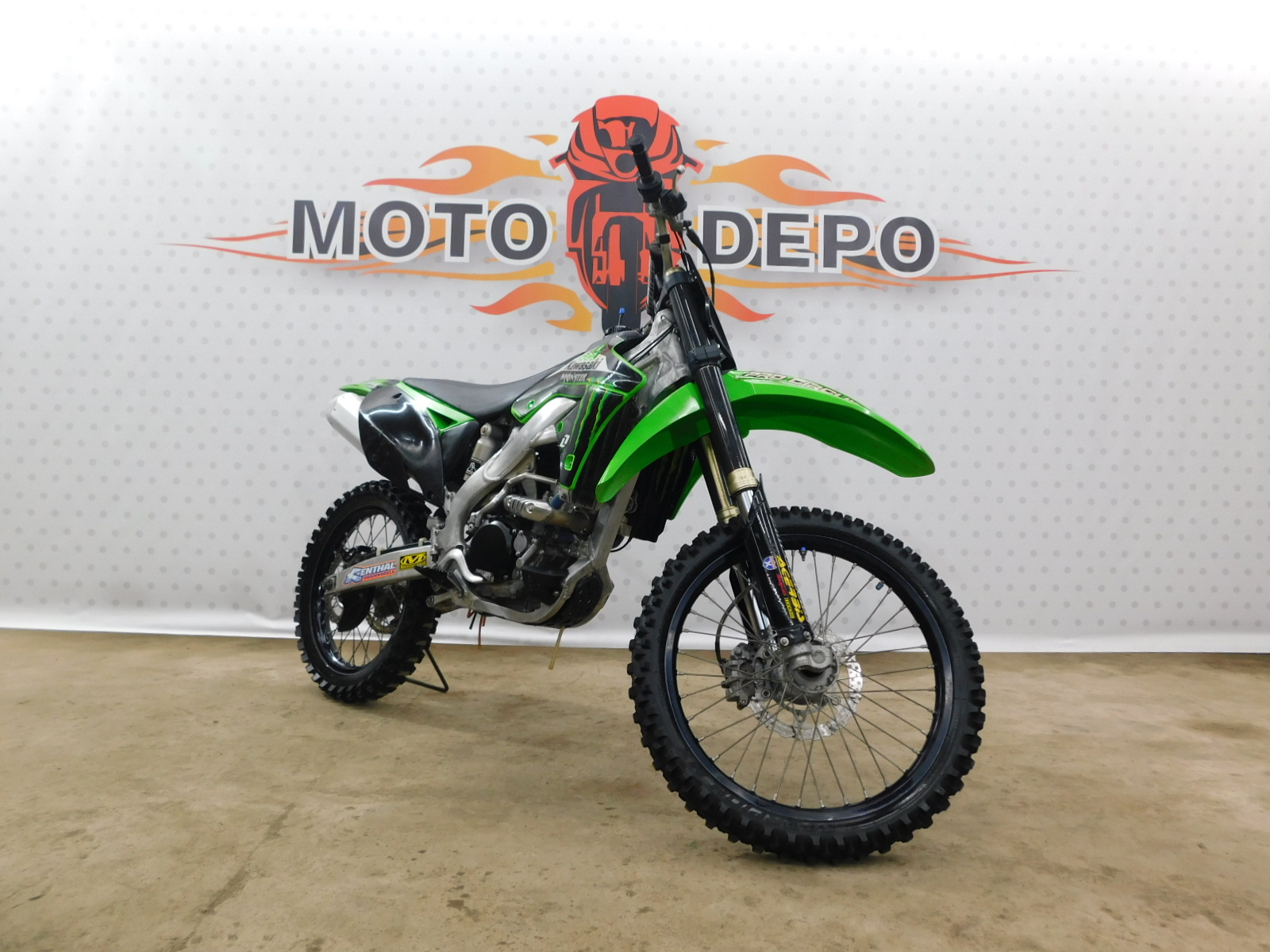 2011 kx250f for sale hotsell