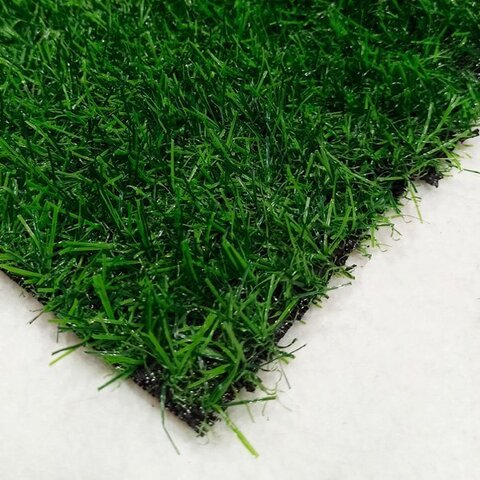 Трава искусственная "Эко Грин" 20 мм, ширина 2м, рулон 30м