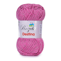 Пряжа Rozetti Destina (45008)