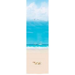 Панель ПВХ Novita Панорамы фон 2700х250мм