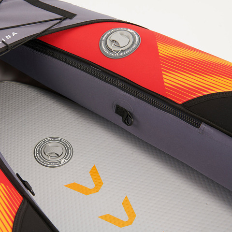 Картинка каяк Aqua Marina   - 10