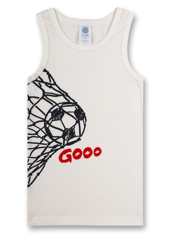 Майка Sanetta 335645 1948