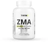 Восстановление после занятий спортом, ZMA, 1Win, 90 капсул 1