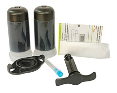 Жидкость промывочная Cactus CS-RK-CLEAN 2x30мл