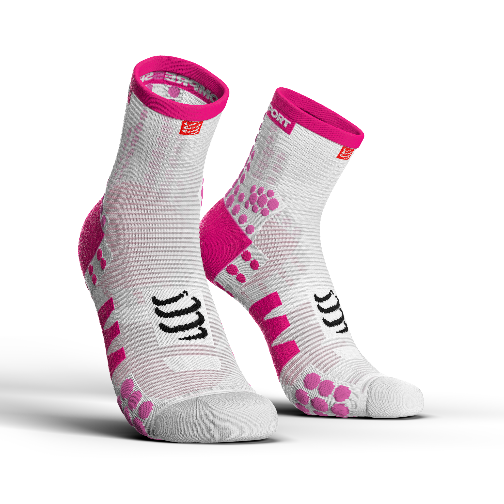 Носки V3 RUN Высокие