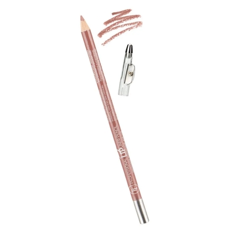 TF Карандаш для губ контурный с точилкой Professional Lipliner Pencil тон 077 розовое дерево