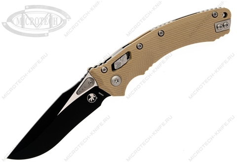 Нож Microtech 137RL-1FLGTTA Amphibian Ram-Lok 