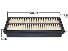 Фильтр  воздушный  VIC  A-9002