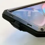 Бронированный противоударный чехол Taktik Extreme для iPhone 11 Pro, черный