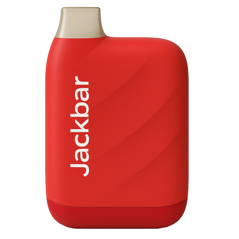 JACKBAR 10000 Watermelon Ice - Арбуз лёд