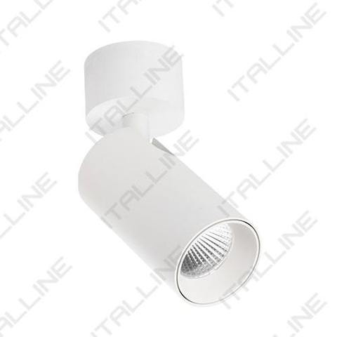 ITALLINE SD 3043 White фото