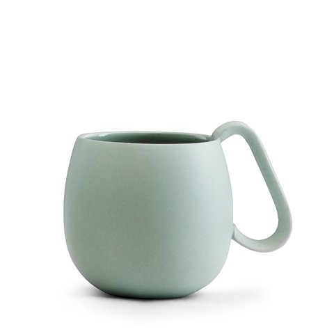 Набор чайных кружек 2шт 0.28л VIVA Scandinavia Nina Мятный