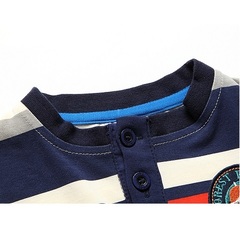 Sweet Berry Рубашка для мальчика 