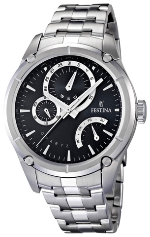 Наручные часы Festina F16669/3 фото