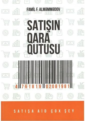 Satışın Qara Qutusu