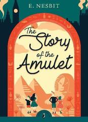 The Story of the Amulet