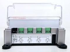 PIKO 35261 Пульт управления для 4 электроустройств