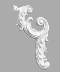 Угловой элемент 97200-2R