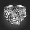 Люстра потолочная Evoluce Lucchio SLE103202-06