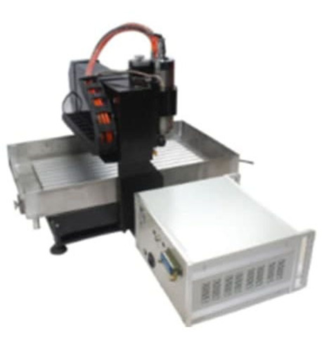 3D-фрезер Solidcraft CNC-3040 Mark II